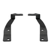 Rigid Industries Nissan 05-15 Xterra / 05-20 Frontier / 16-21 Pathfinder A-Pillar Mounts