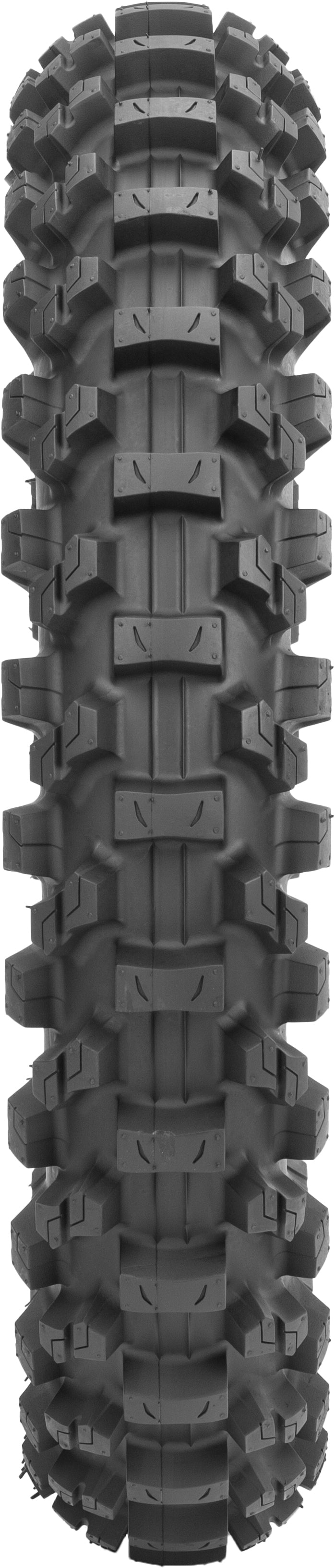 Tire Vx 10 Rear 80/100 12 50m Bias Tt
