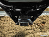 Polaris RZR Pro R Rear Bumper