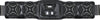 Ssv Wp3 Ovrhd Spkr Kit C/H