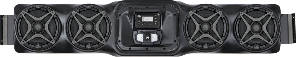 Ssv Wp3 Ovrhd Spkr Kit C/H