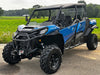 Can Am Maverick Trail/Sport & Commander Stealth Tinted Short Shield-HC 78-2655-ST