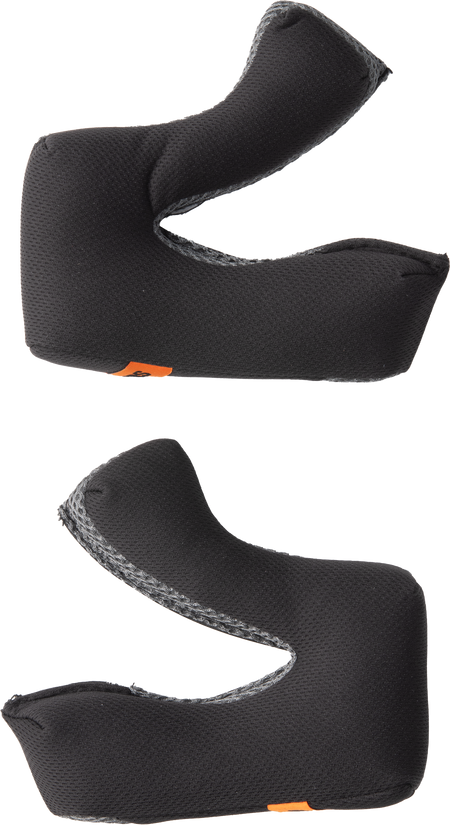 Sm3 Cheeck Pad Set Sm 30mm