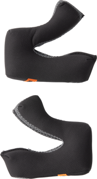 Sm3 Cheeck Pad Set Lg 30mm