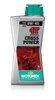 Cross Power Oil 5w40 4t 1l (10/Case  Sold Ea)