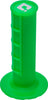 Half Waffle Lock On Grip Neon Green