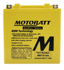 Battery Mbtx16u Sealed Factory Activated