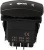 Momentary Led Winch Switch Pro Backlit