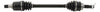 8 Ball Extreme Axle Front