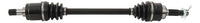 8 Ball Extreme Axle Front