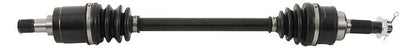8 Ball Extreme Axle Front