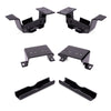 Air Lift 24-25 Chevy Silverado 2500HD ZR2 4WD Loadlifter 5000 Ultimate w/ Air Spring Cradle