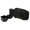 Seizmik 01+ A Cat/ Hon/JD/ Kaw/ Pol/ Suz/ Yam Strike ABS Sideview Mirror pr. - 1.75 in. Clamp