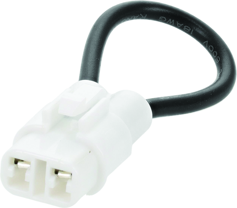 DragonFire Racing Seat Belt OverRide Sensor Plug Fits Yamaha Viking