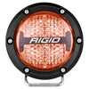 360 Series 4" Diffused Rgb/2 Rgbw