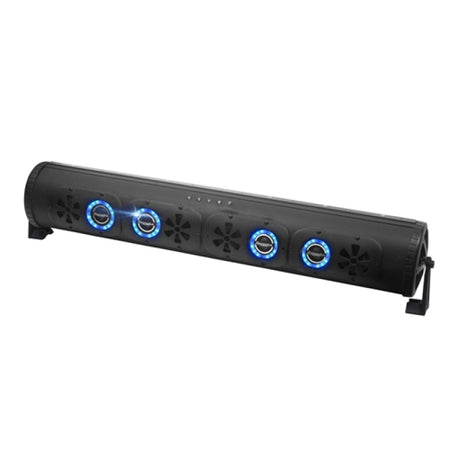 BAZOOKA BLUETOOTH G2 PARTY BAR 36"