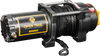 6000lb Winch Synthetic Rope