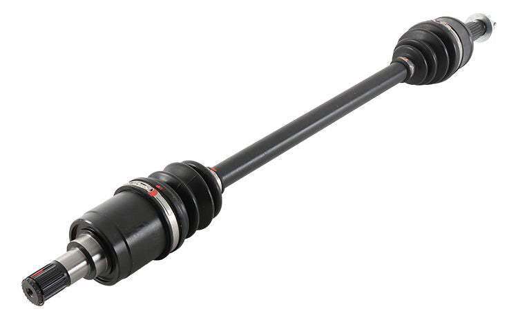 8 Ball Extreme Axle Rear