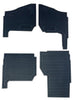 Polaris Ranger 1000 Rubber Floor Mats