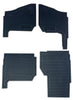 Polaris Ranger XP 1000 Rubber Floor Mats