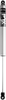Fox 17-18 Ford F-250 4WD 2.0 Performance Series 13.6in. Smooth Body IFP Rear Shock / 4-6in Lift