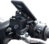 Brake Mount Black
