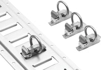 E Track O Ring Clips 4/Pk