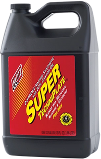 KLOTZ KL-101 Super Techniplate 1 Gallon Synthetic Racing Oil