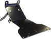 100505 Honda Rancher 350/400 Winch Mount