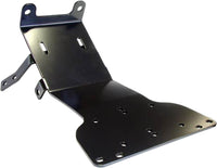 100505 Honda Rancher 350/400 Winch Mount