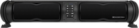 Soundextreme  28"   Elite Soundbar W/ Ledcasting
