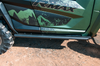 Steel Rock Sliders Yam