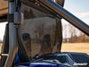 Honda Talon 1000 Rear Windshield