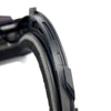 Answer ARC II Magnetic LE Goggles with replacement lens - Black/Smoke