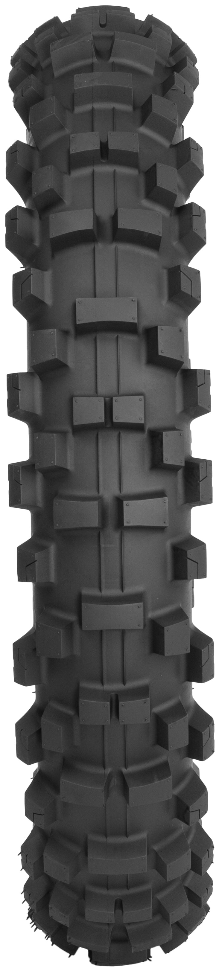 Tire Vx30 Rear 120/80 19 63m Bias Tt