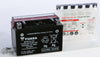 Battery Ytx9 Bs Maintenance Free