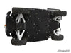 Polaris Ranger XP 1000 Crew Full Skid Plate