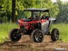 Polaris RZR XP 1000 Vented Full Windshield