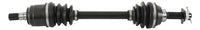 8 Ball Extreme Axle Front
