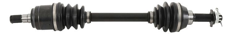 8 Ball Extreme Axle Front