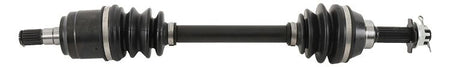 8 Ball Extreme Axle Front