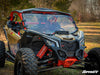 Can-Am Maverick X3 Full Windshield
