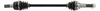 6 Ball Heavy Duty Axle Rear