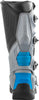 FLY RACING Fr5 Boots Grey/Blue Size 13 - Premium Motocross Footwear