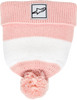 Women's Bobble Beanie Pink