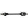 6 Ball Axle