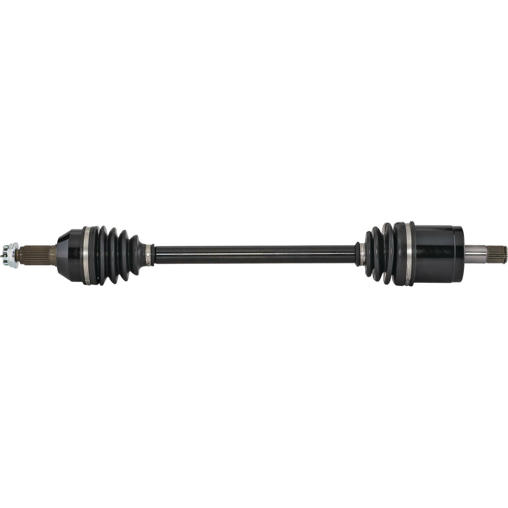 6 Ball Axle