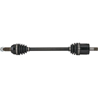 6 Ball Axle