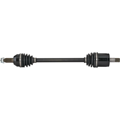 6 Ball Axle