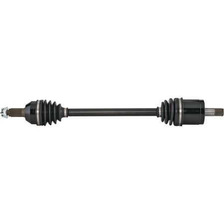 6 Ball Axle